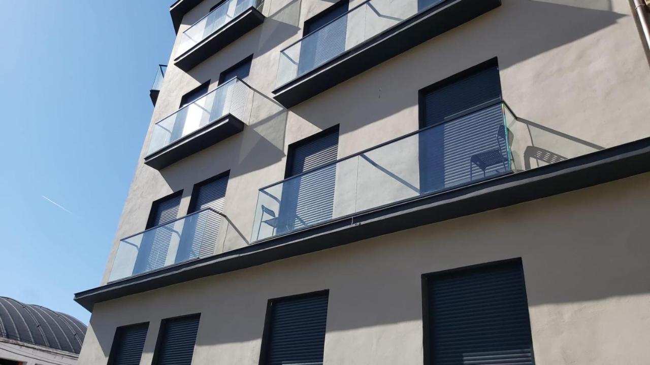 Appartamento Del Parque Flats Urban Corner *