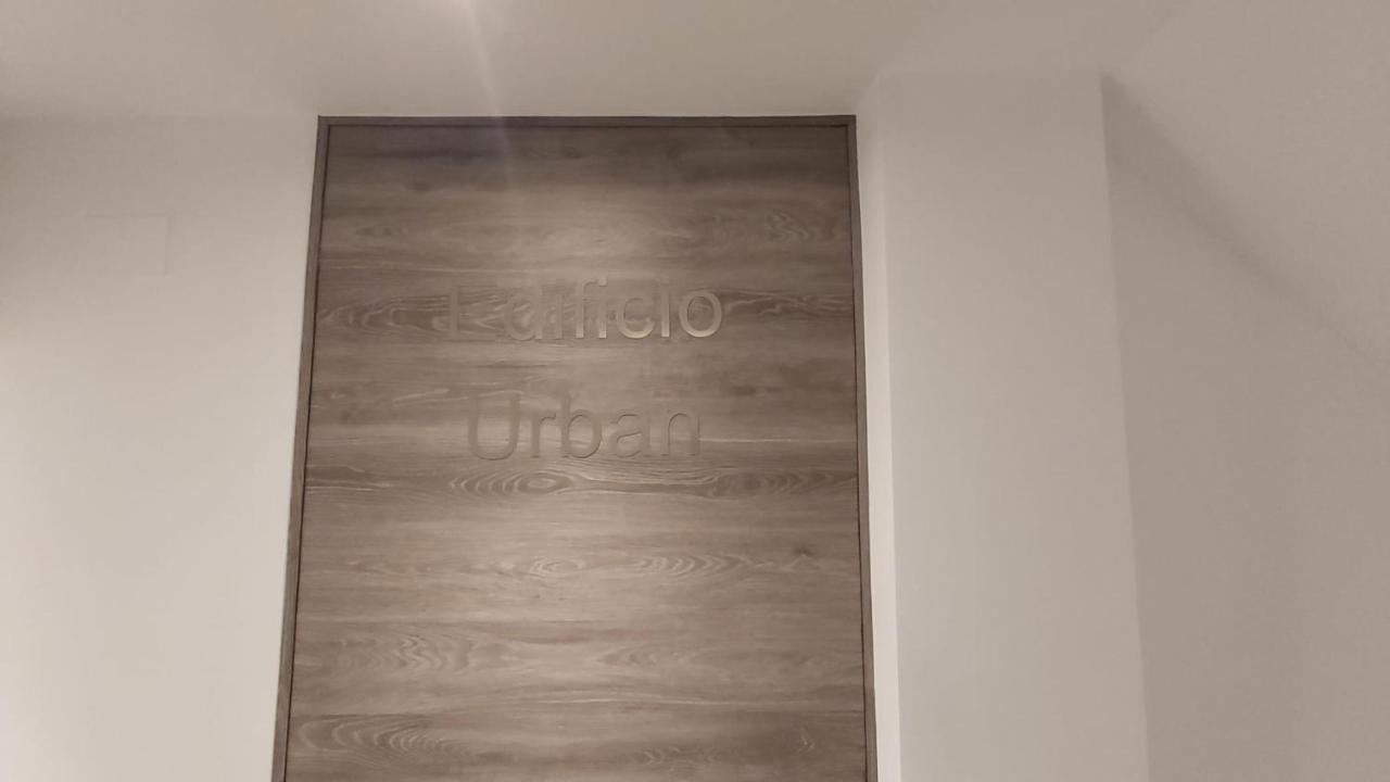 Del Parque Flats Urban Corner Appartamento *