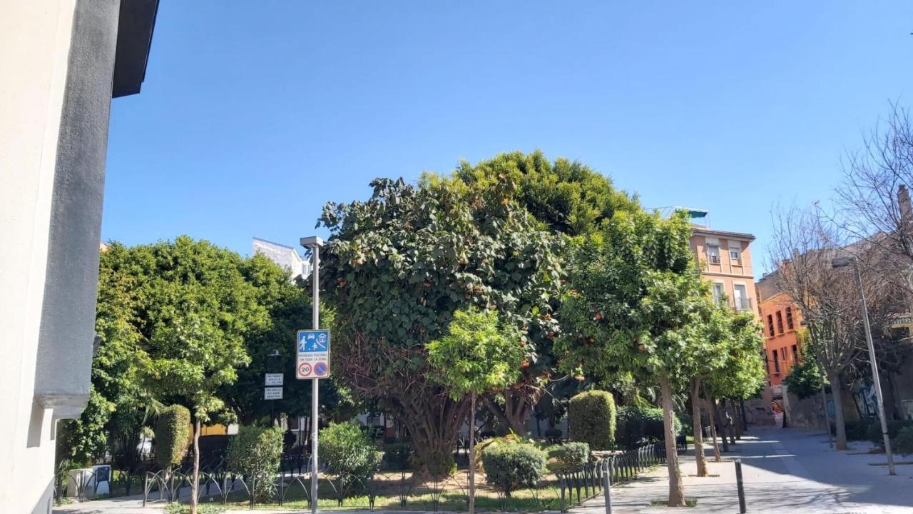 Appartamento Del Parque Flats Urban Corner