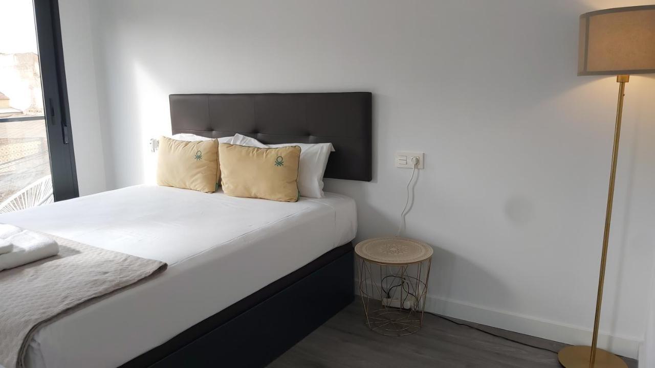 Del Parque Flats Urban Corner Appartamento *